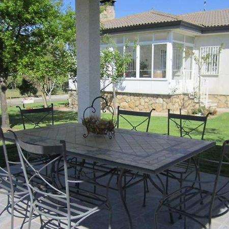 Tres Hermanos Con Piscina Privada Pelabravo Exterior photo