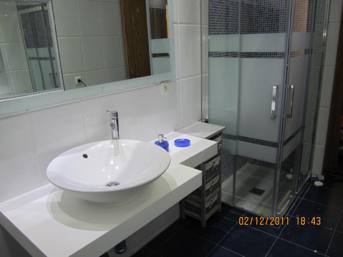 Tres Hermanos Con Piscina Privada Pelabravo Exterior photo