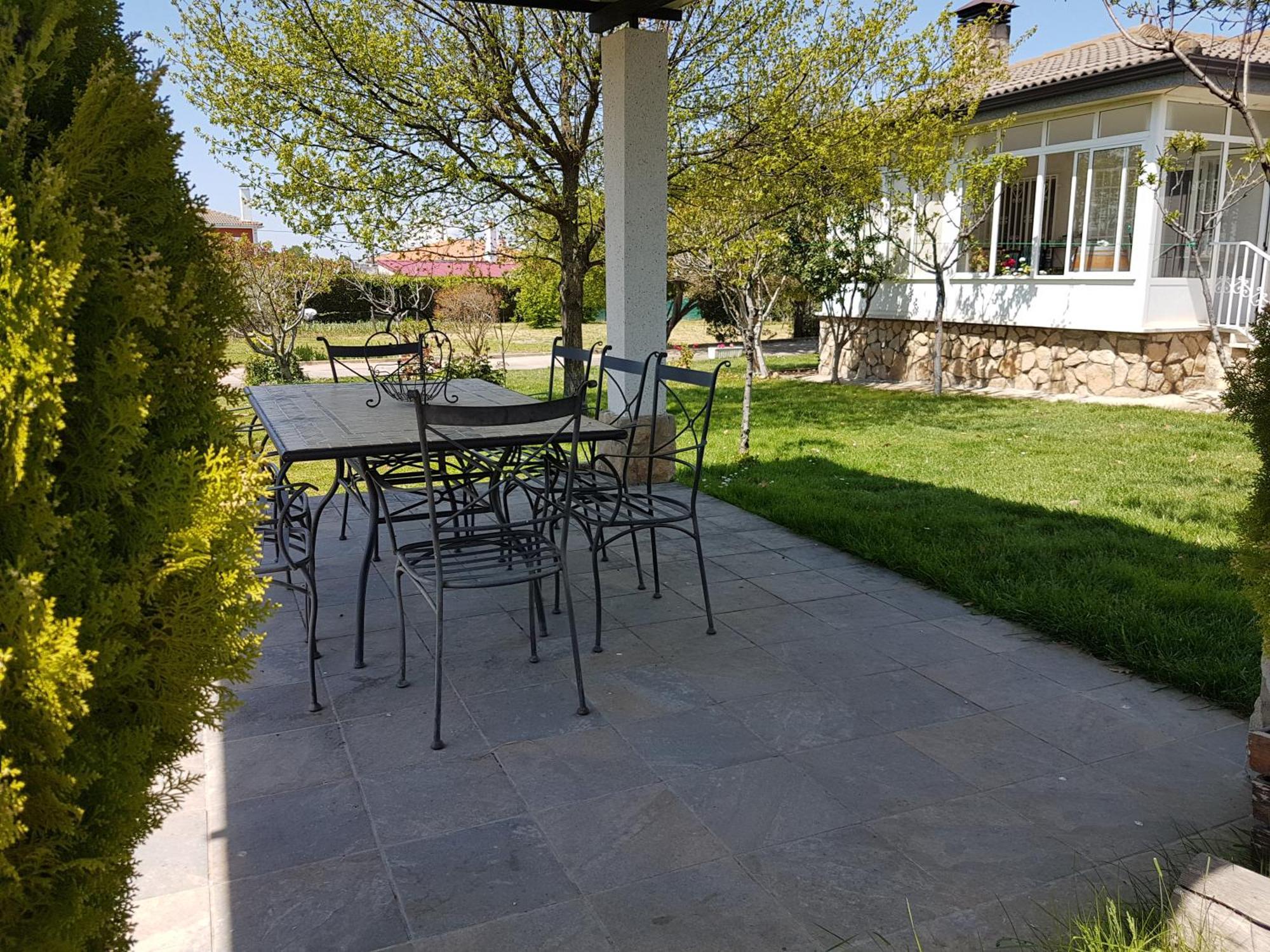 Tres Hermanos Con Piscina Privada Pelabravo Exterior photo